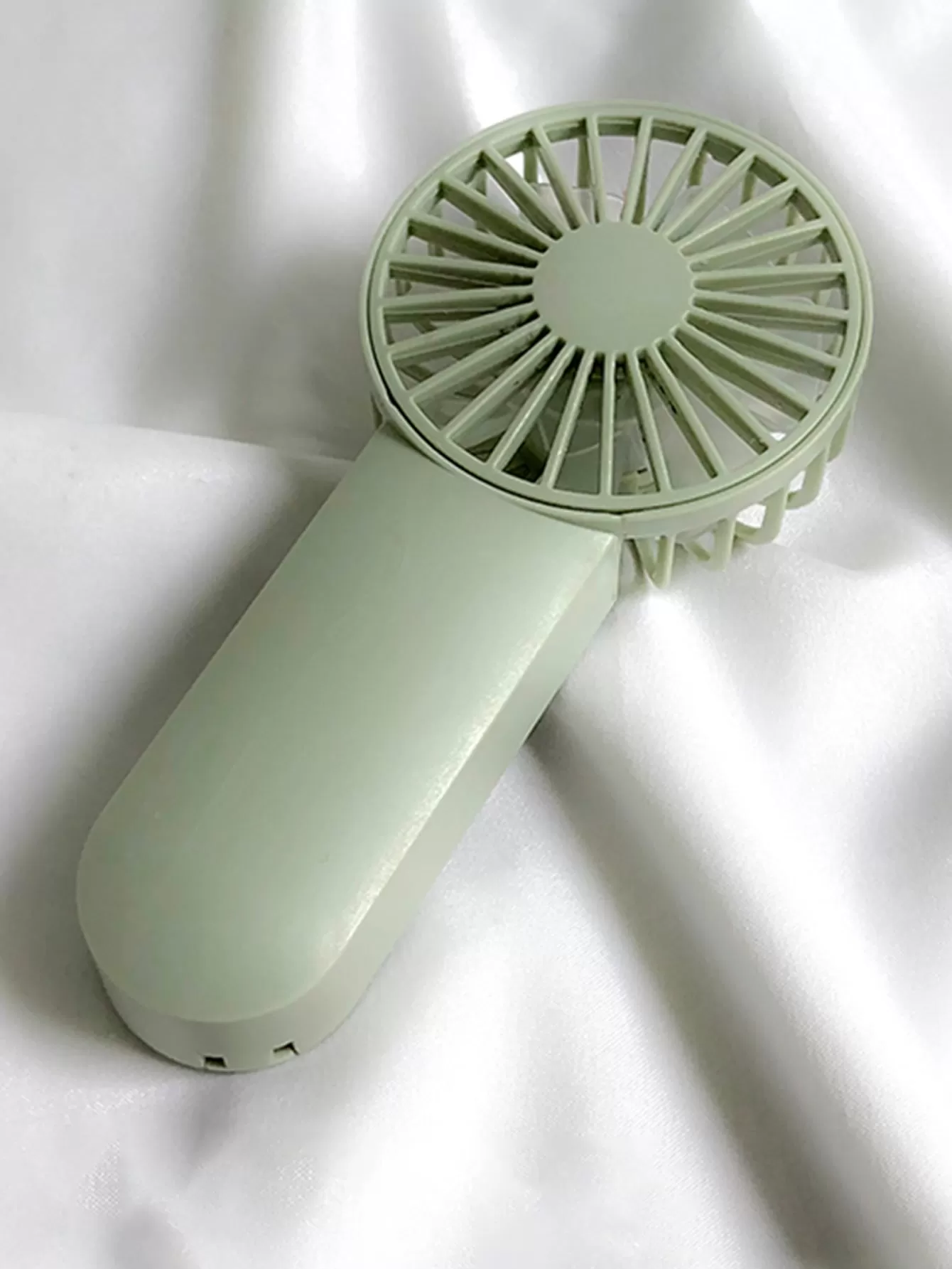 1pc Mini Electric Hand Fan