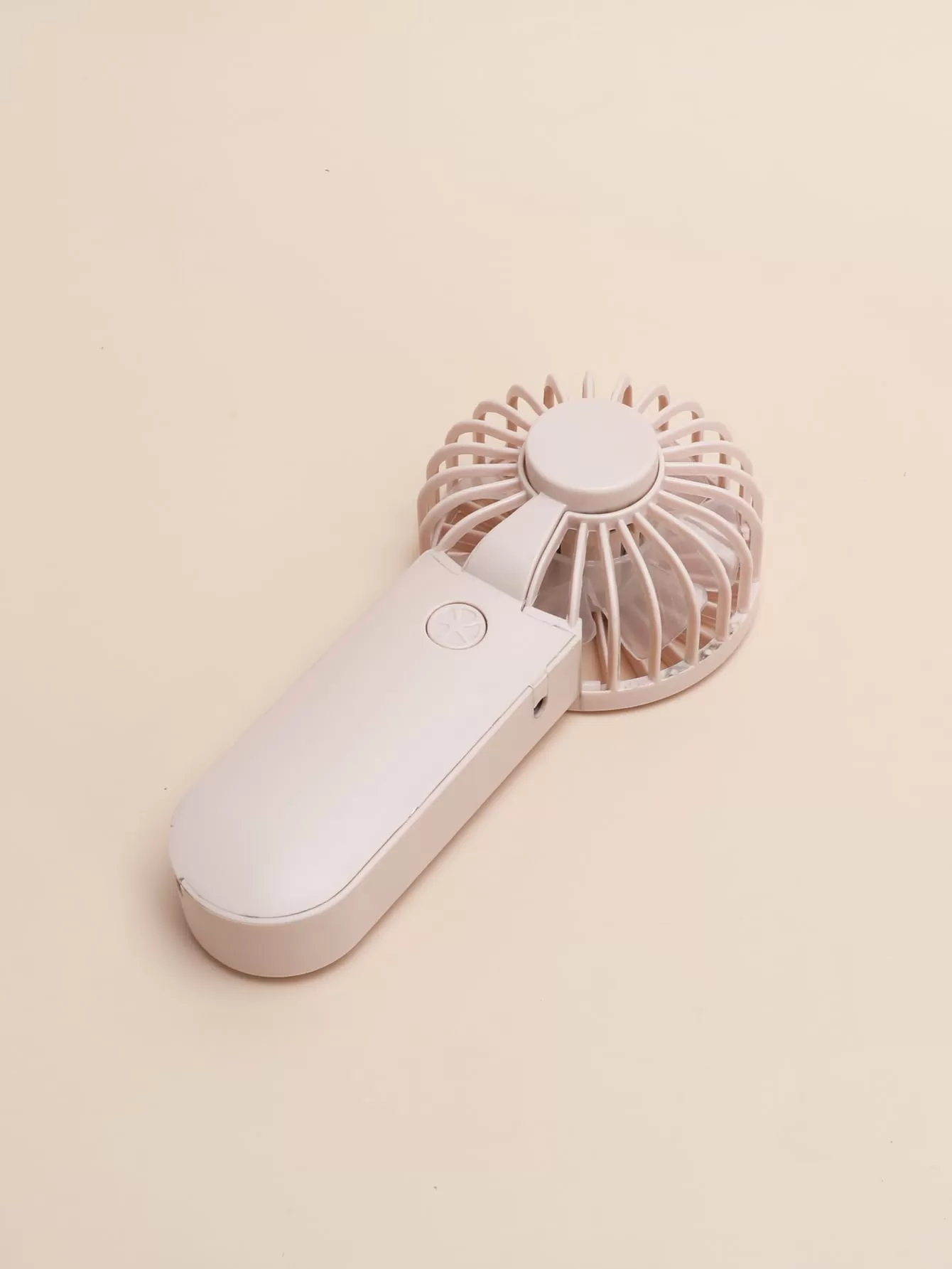 1pc Mini Electric Hand Fan