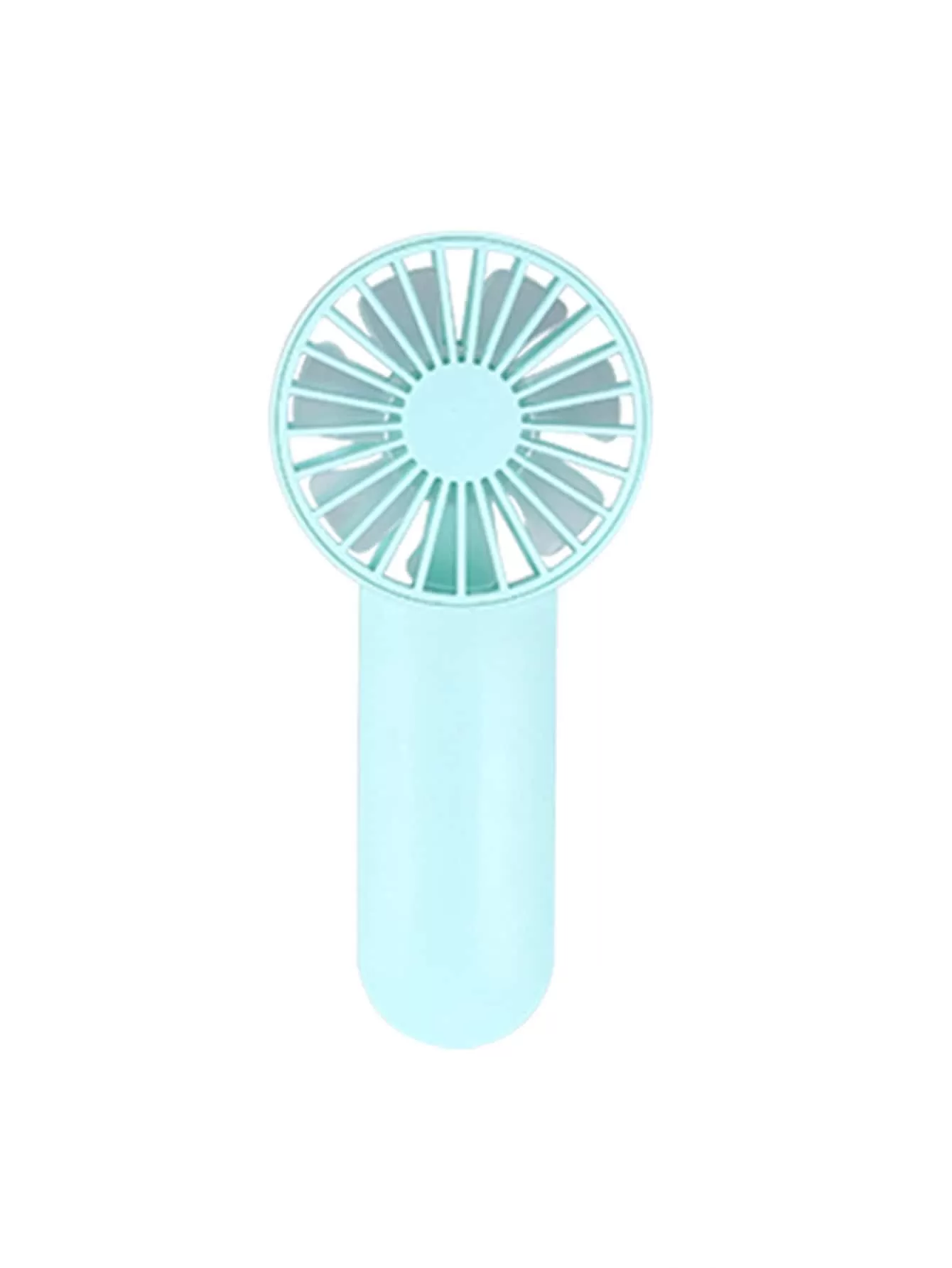 1pc Mini Electric Hand Fan