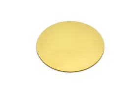 40.5mm Brass Round, 2 Raw Brass Round Shaped Blanks, Brass Findings, Stamping Blanks (40.5x0.60mm) A5735