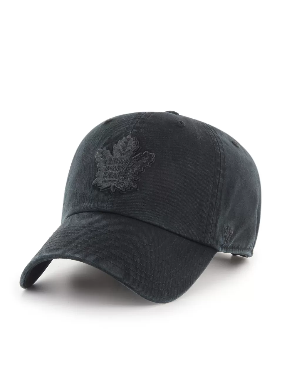 '47 BRAND NHL Clean Up Cap