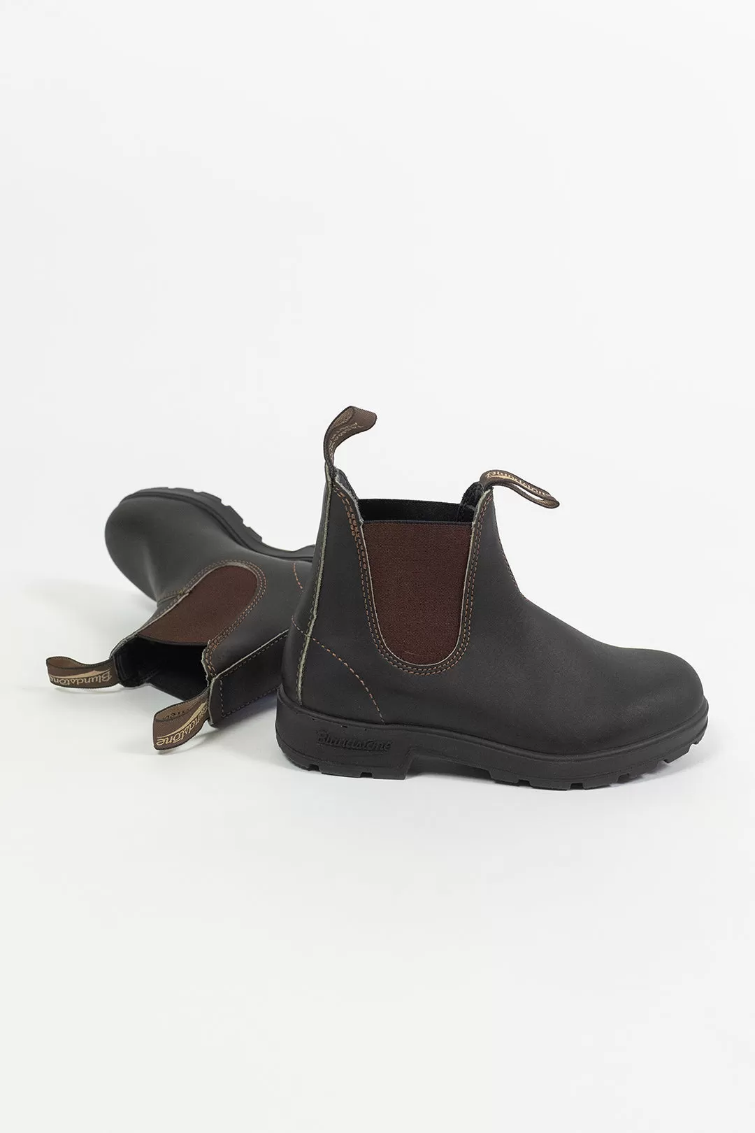 #500 Original Chelsea Boot