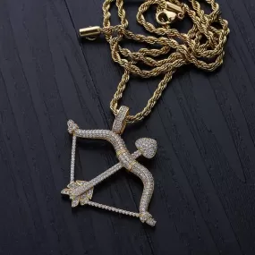 Arrow Pendant