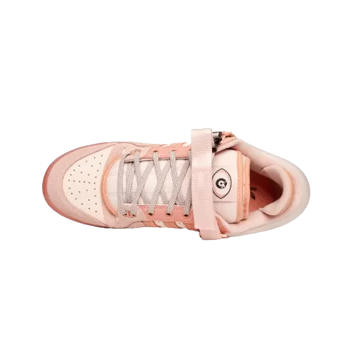 Bad Bunny x Adidas Forum Low Pink Easter Egg