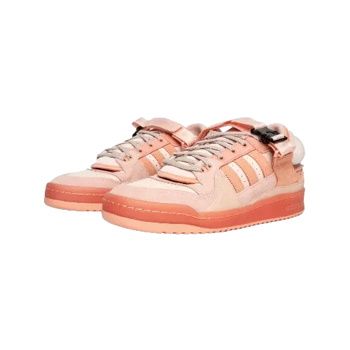 Bad Bunny x Adidas Forum Low Pink Easter Egg