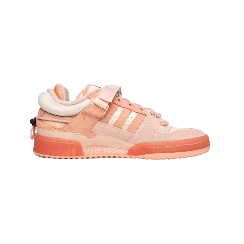 Bad Bunny x Adidas Forum Low Pink Easter Egg