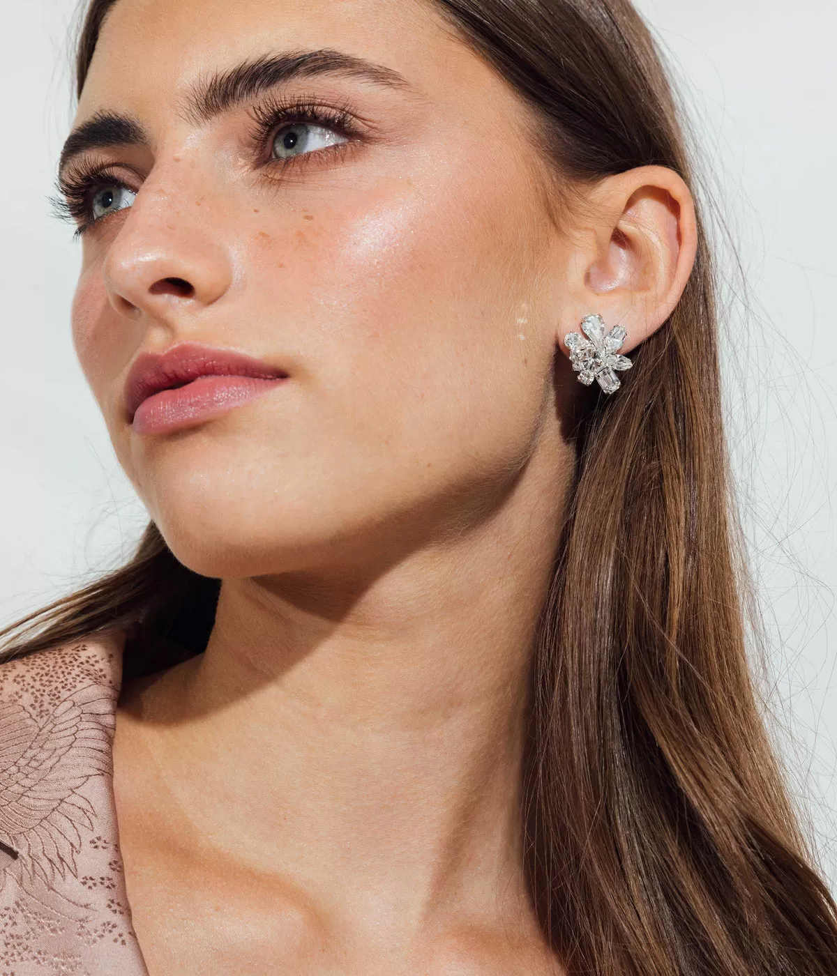 Birdie Earrings