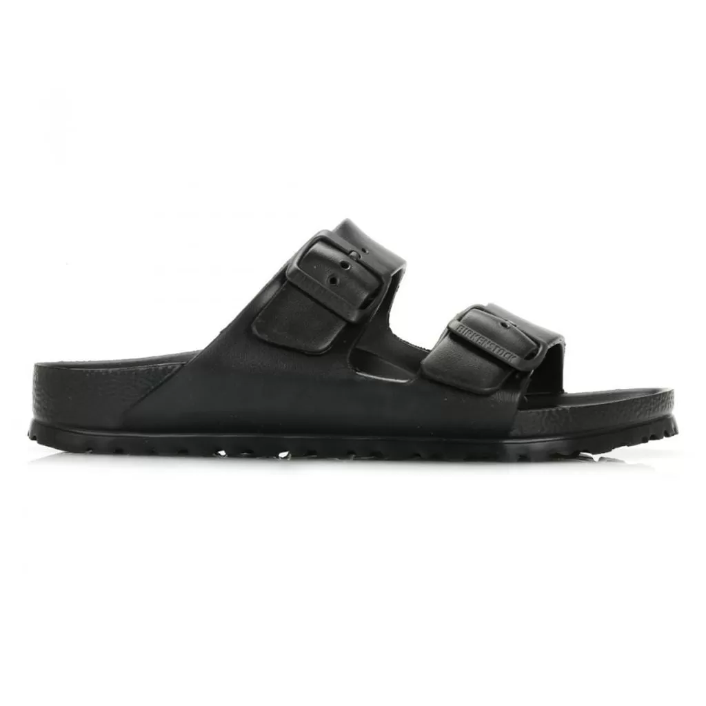 Birkenstock Arizona EVA Black Synthetic Womens Sandals - UK 7.5