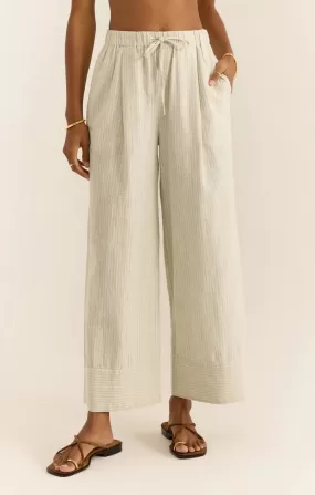 Brookvale Castia Stripe Pant