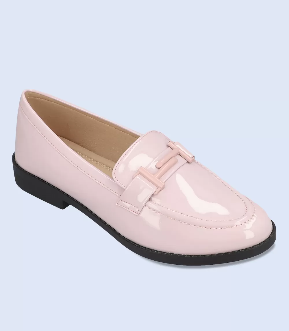 BW8610-TEA PINK-Women Casual Shoes