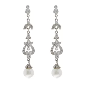 Caledonia Earrings