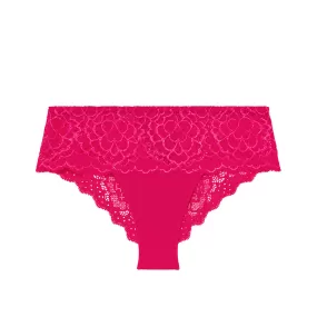 Caresse Teaberry Pink Shorts