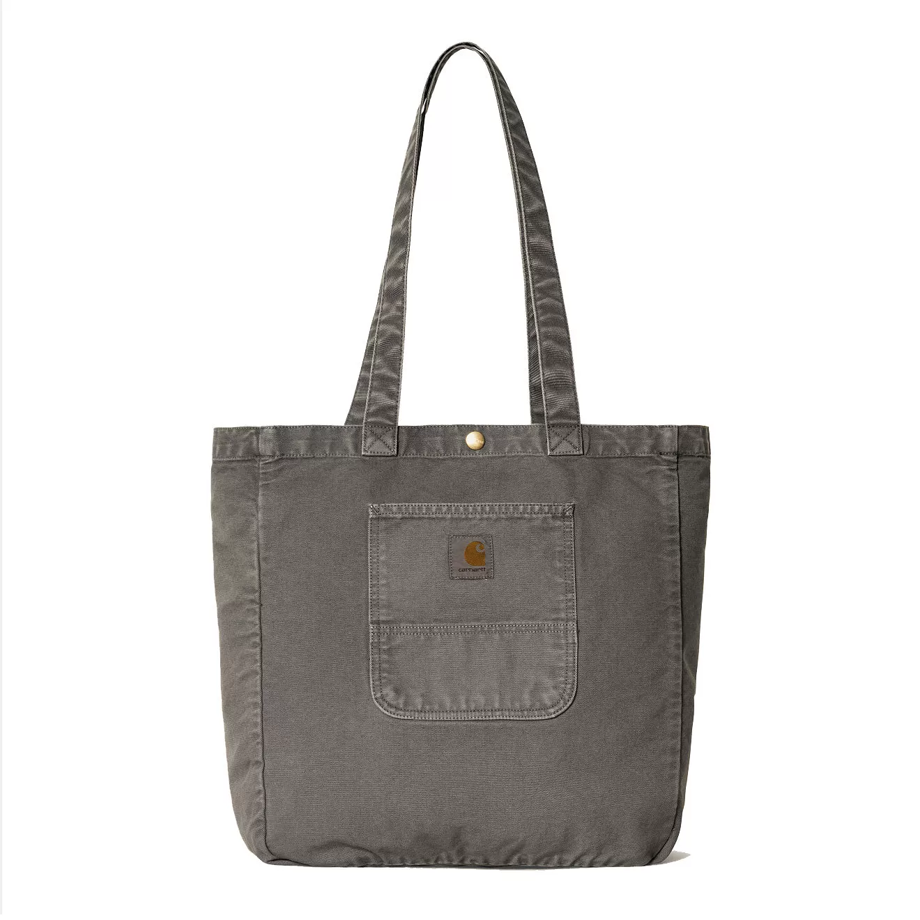 Carhartt WIP Bayfield Tote Black Faded