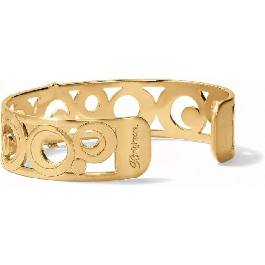 Christo Maui Slim Cuff Bracelet