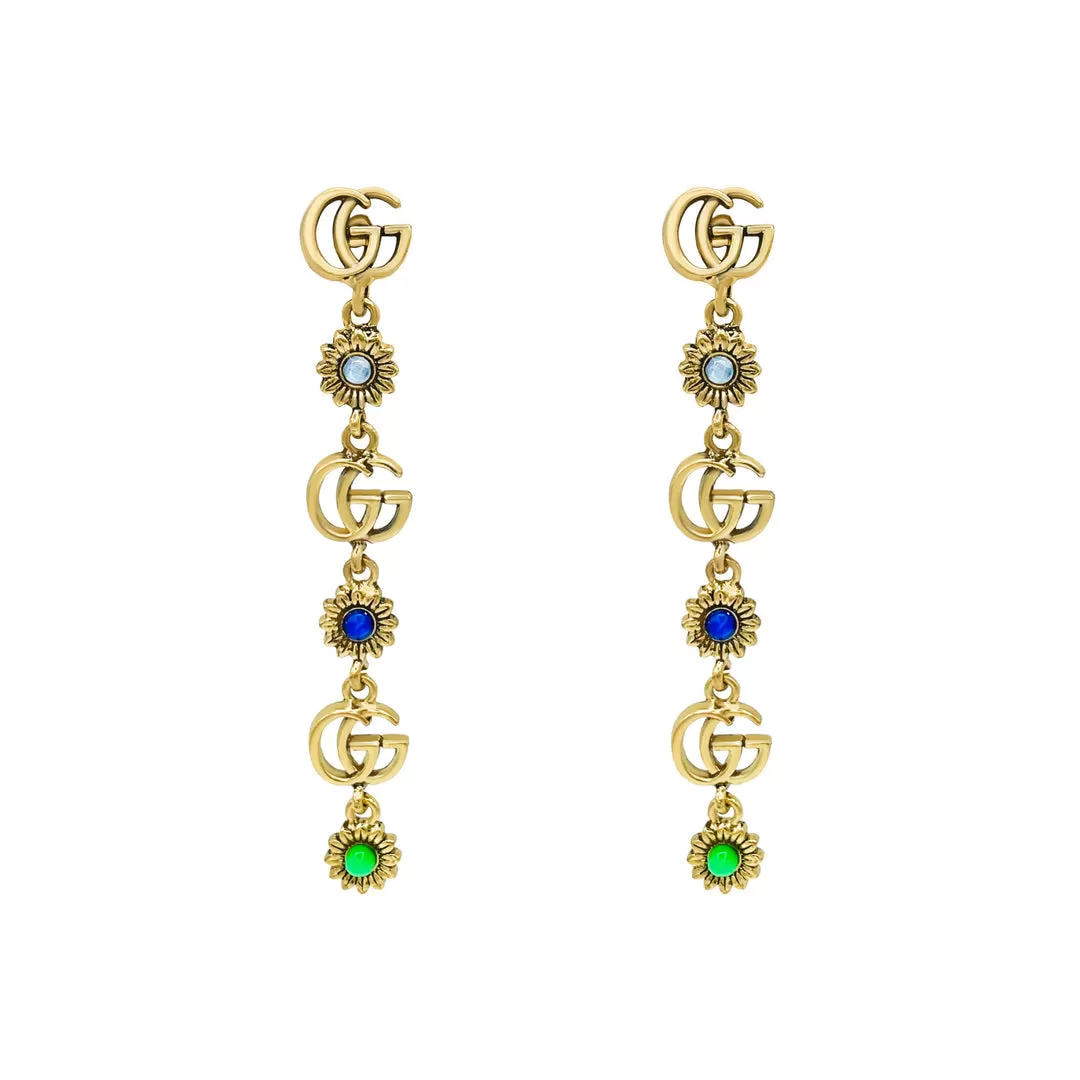 classic Luxury Fashion women's Earrings