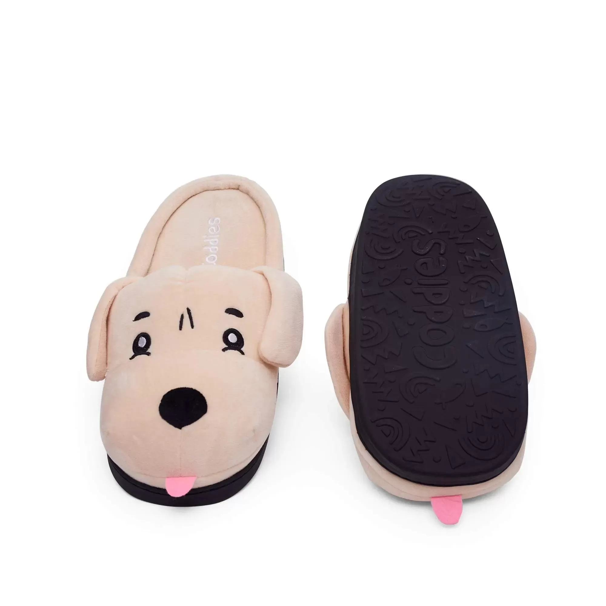 Coddies Labrador Slippers