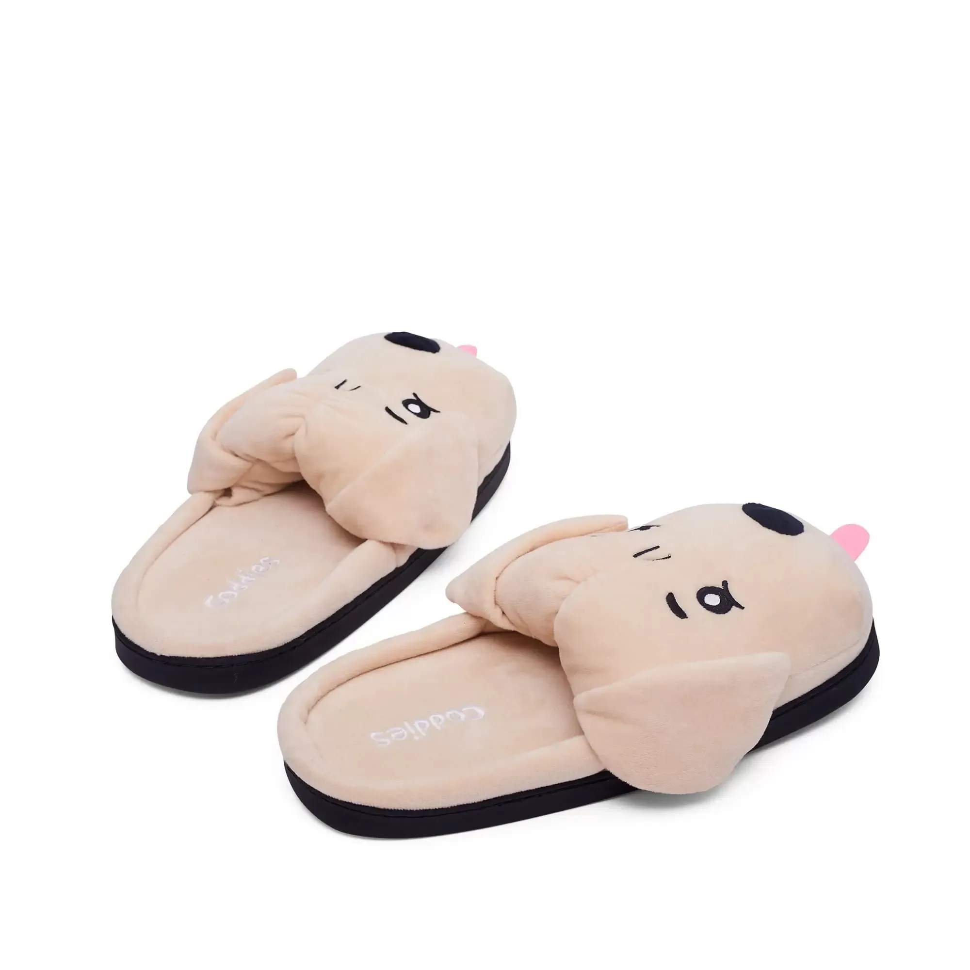 Coddies Labrador Slippers