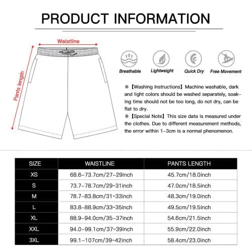 Custom Seamless Face Christmas Red Hat Men's 2 in 1 Running Shorts Workout Training Quick Dry Bodybuliding Athletic Shorts Jogger with Pockets