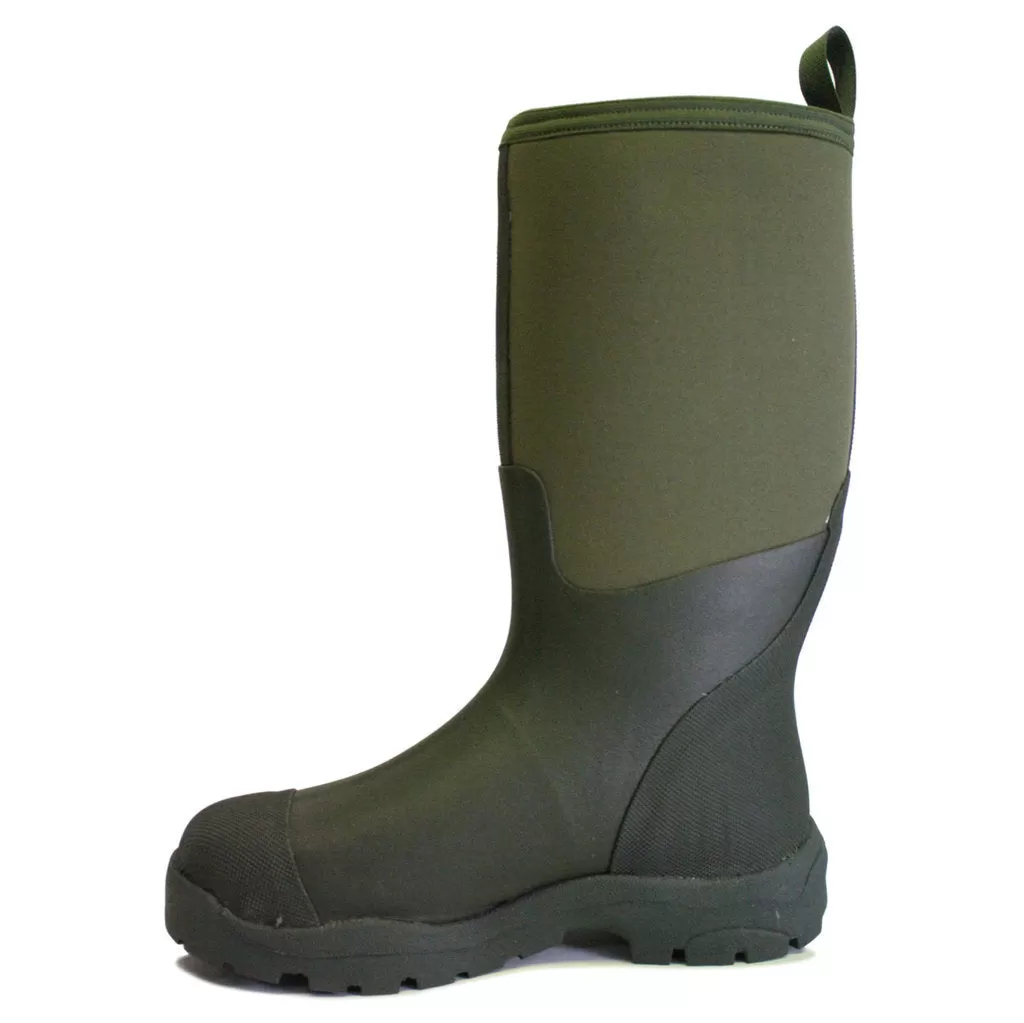 Derwent II Unisex Wellington Boots