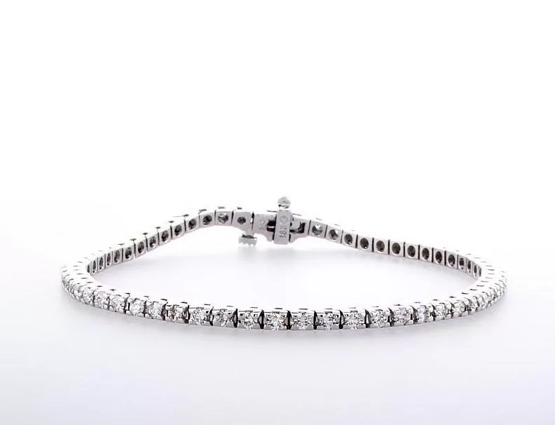 Diamond Tennis Bracelet (1.50 Ctw.)