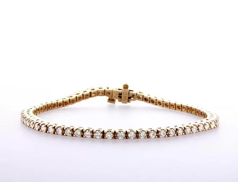 Diamond Tennis Bracelet (1.50 Ctw.)