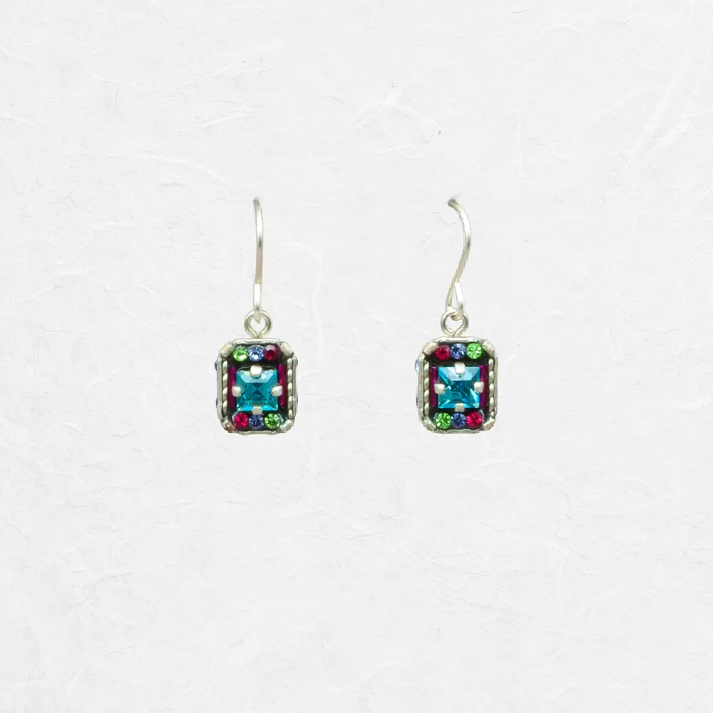 Duchess Augusta Earrings