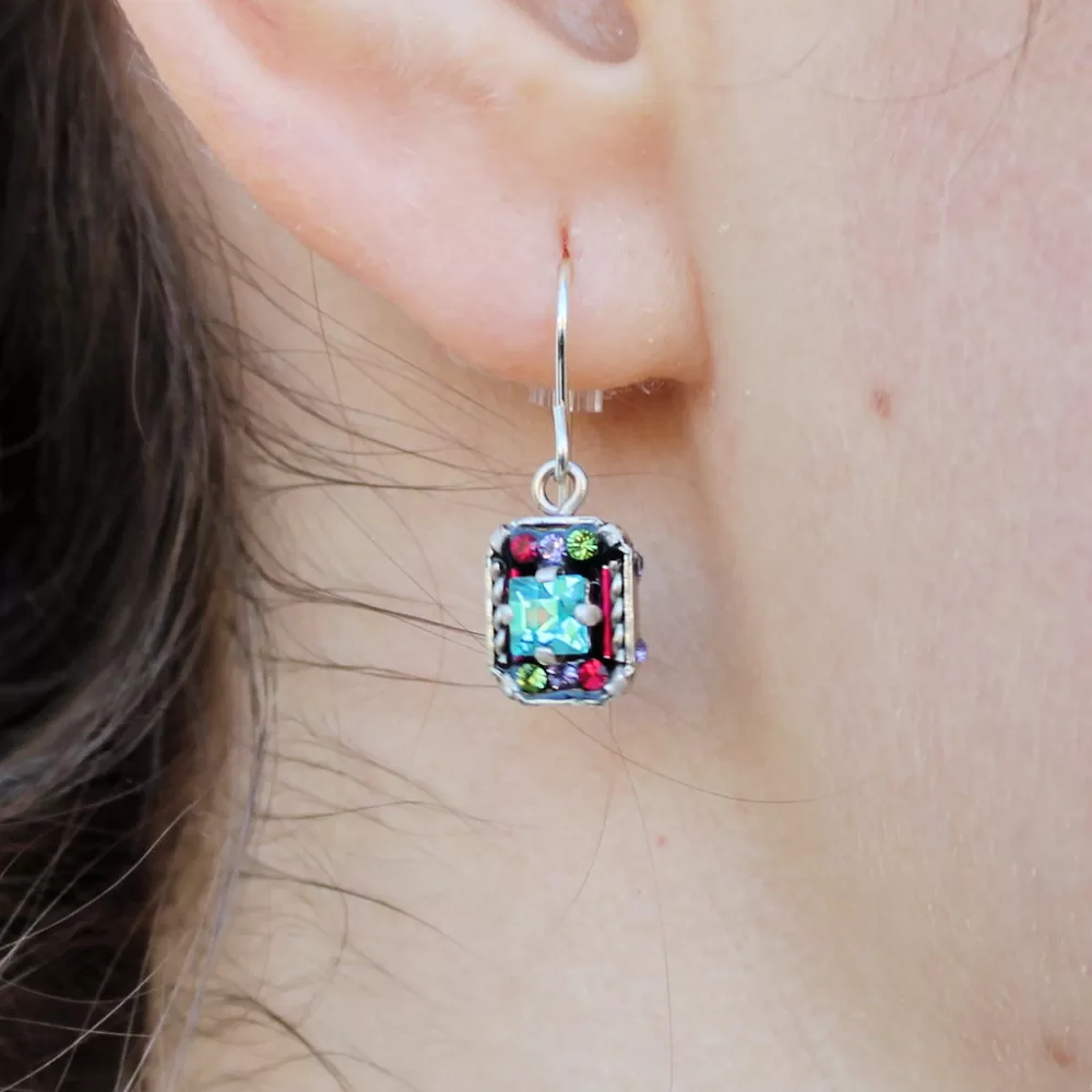 Duchess Augusta Earrings