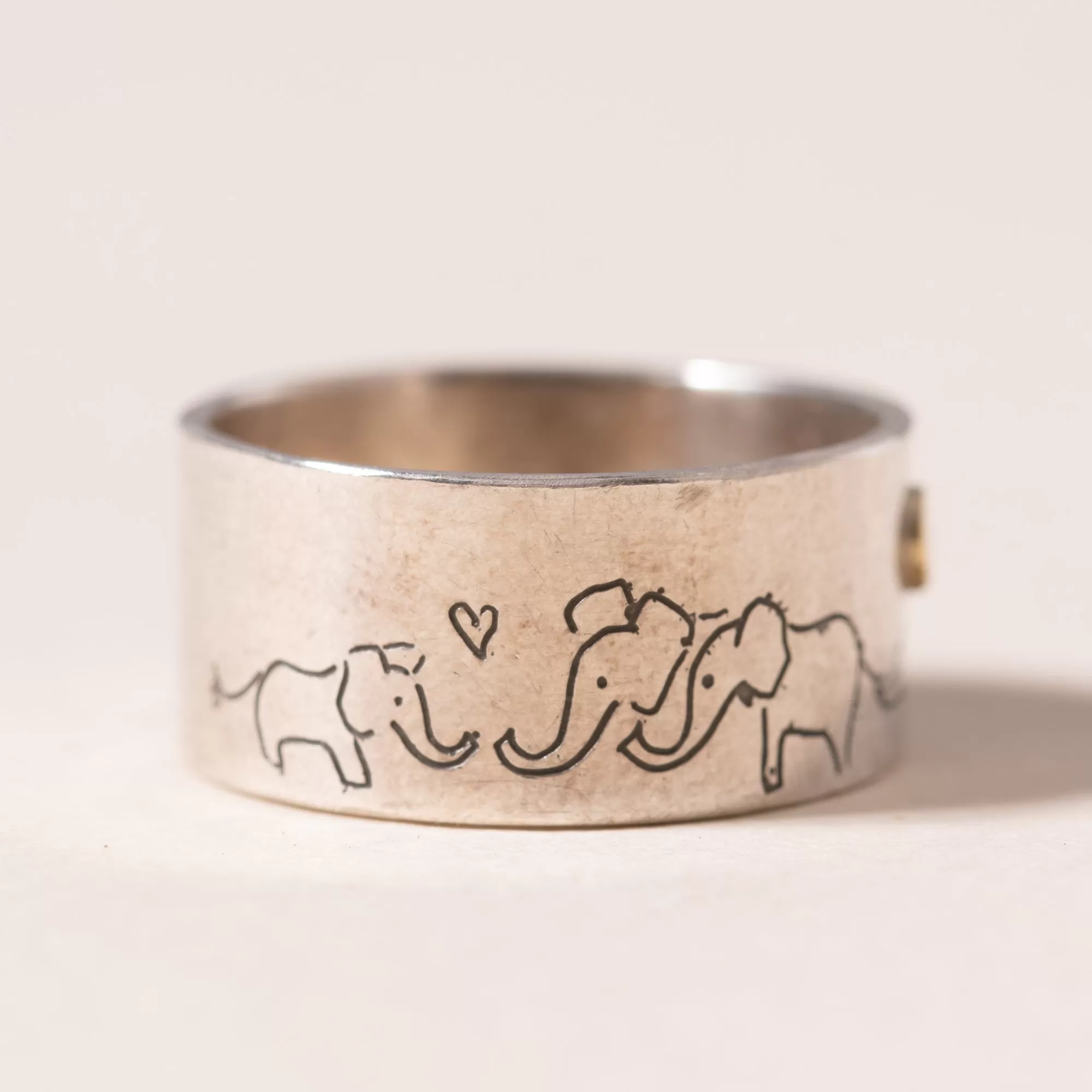 Elephants Ring