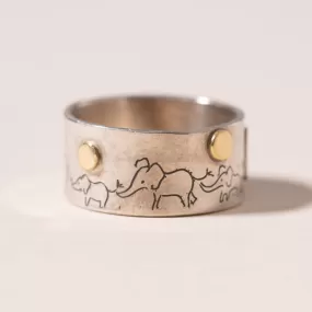 Elephants Ring