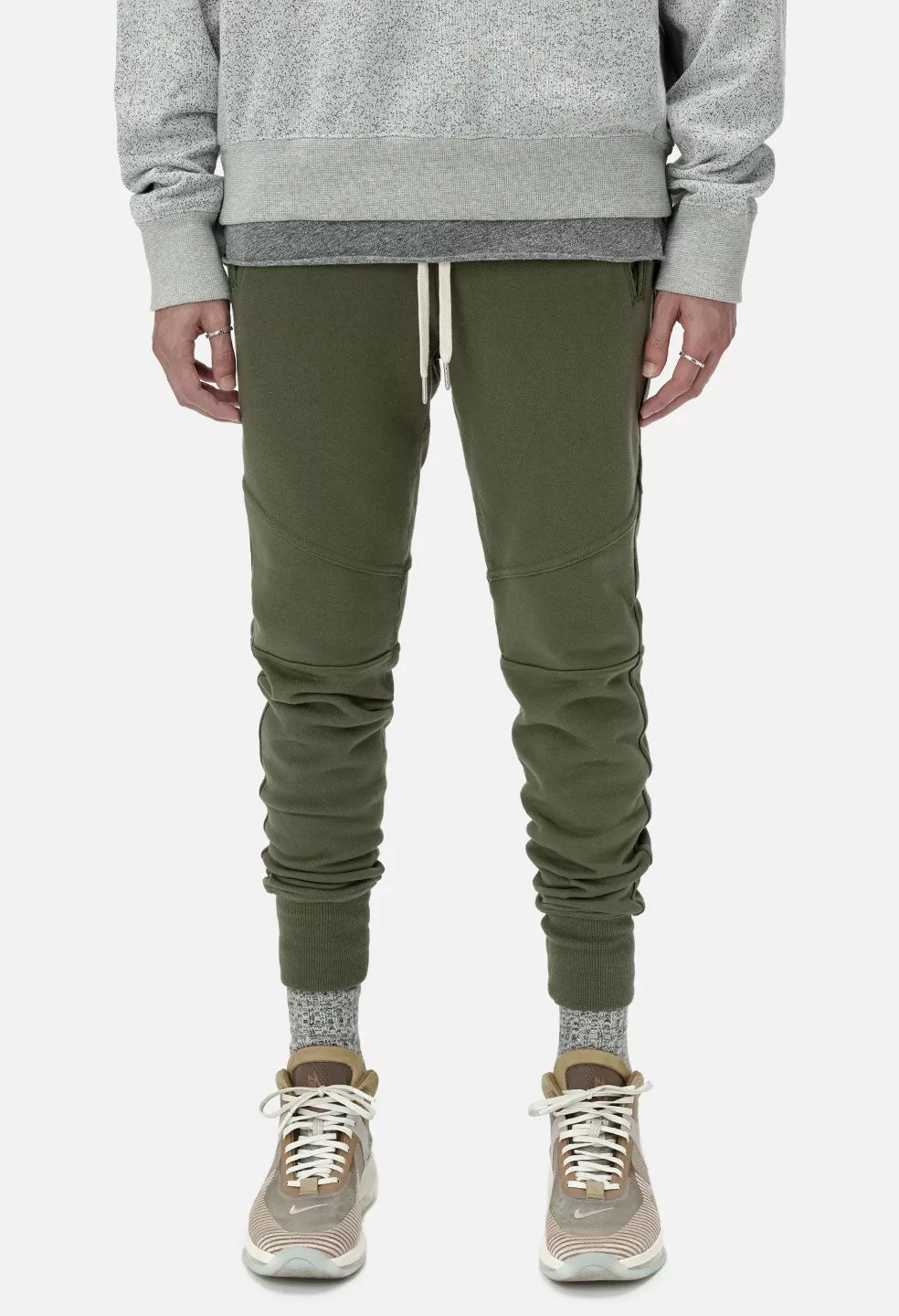 Escobar Sweatpants / Spruce