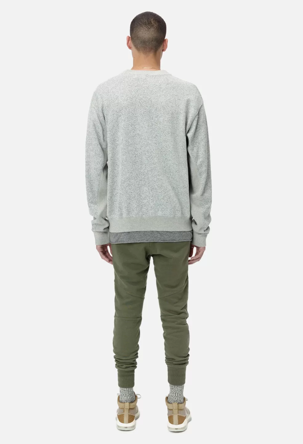 Escobar Sweatpants / Spruce