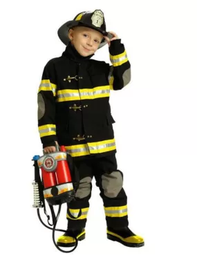 Firefighter Costume for Toddlers