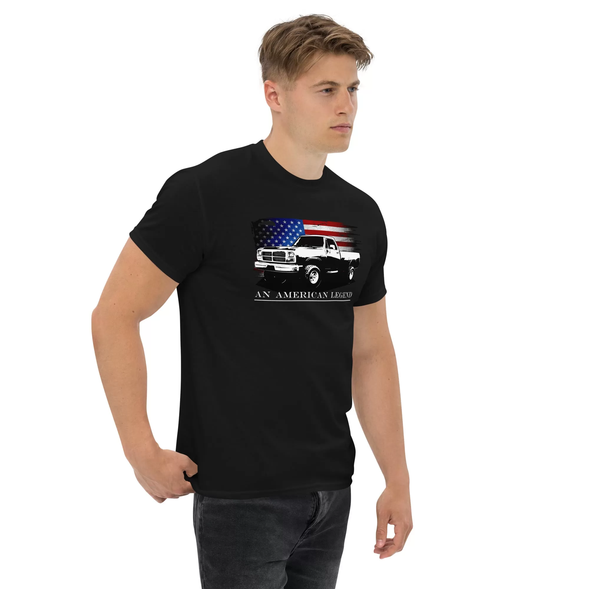 First Gen American Legend T-Shirt