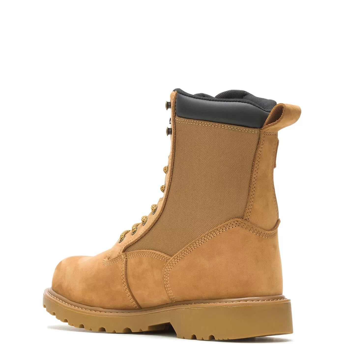 Floorhand Ins Men's Work Boots Wheat