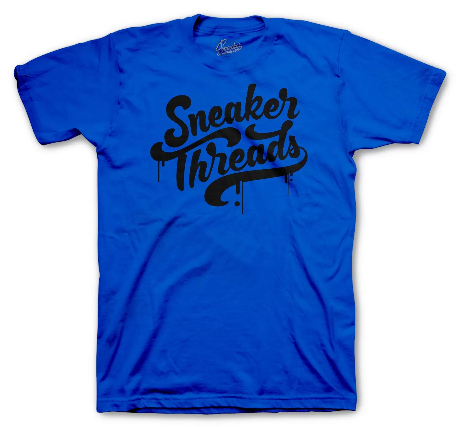 Foamposite 1996 All Star Shirt - ST Drip - Royal