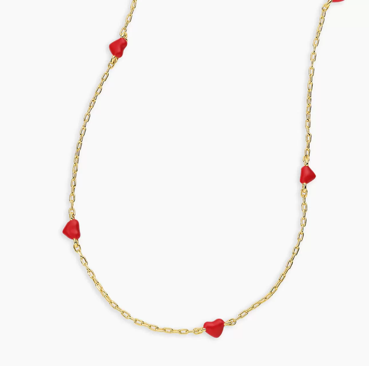 Gorjana Amour Necklace