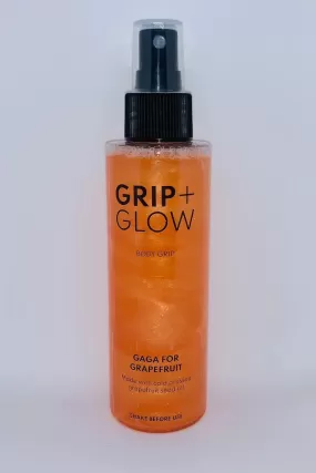 Grip   Glow Body Grip - Gaga For Grapefruit (100ml/Travel Size)