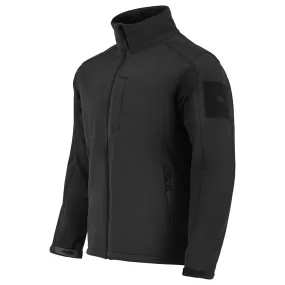 Highlander Odin Waterproof Softshell Jacket Black