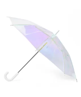 Holographic Kids Umbrella