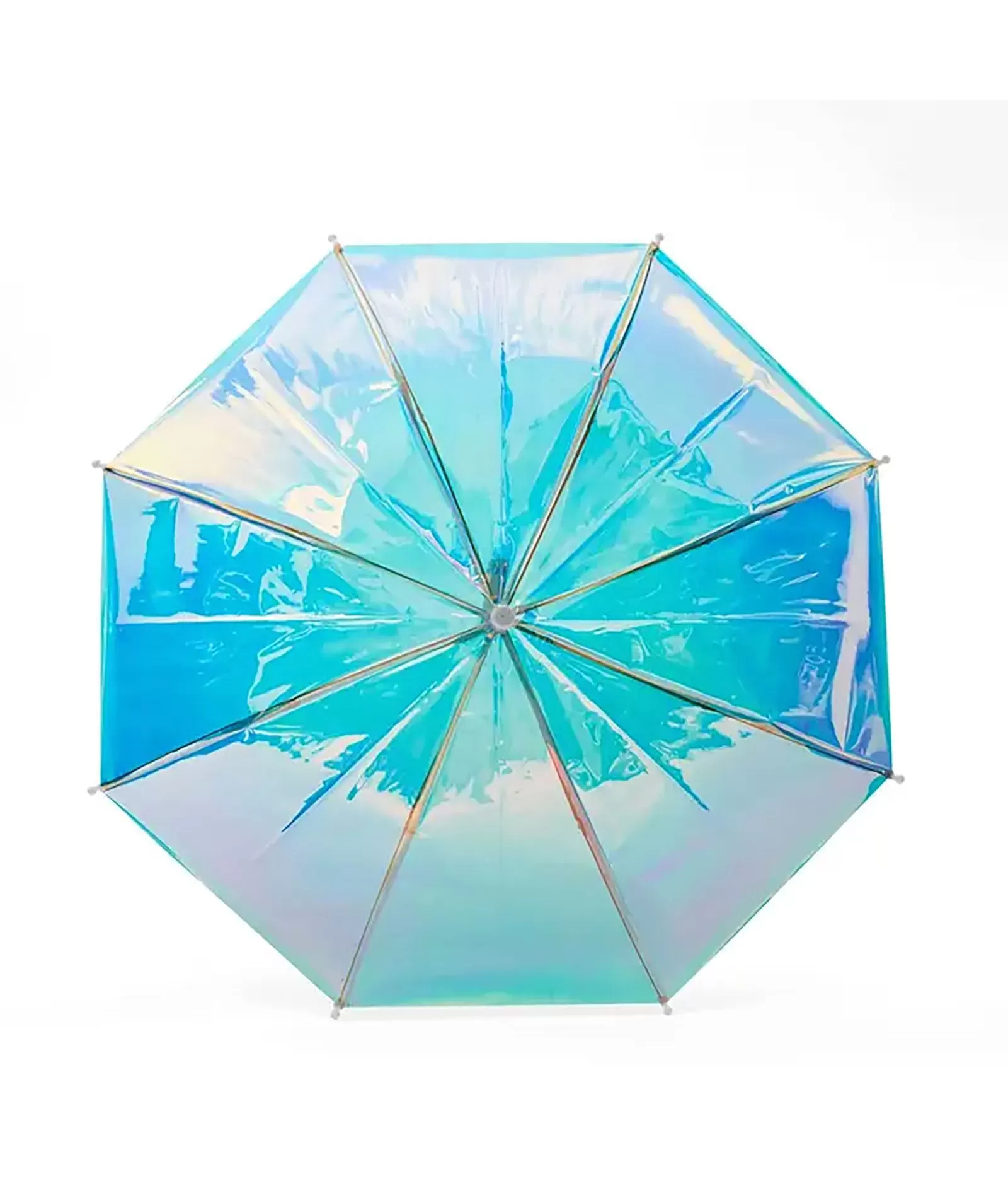 Holographic Kids Umbrella