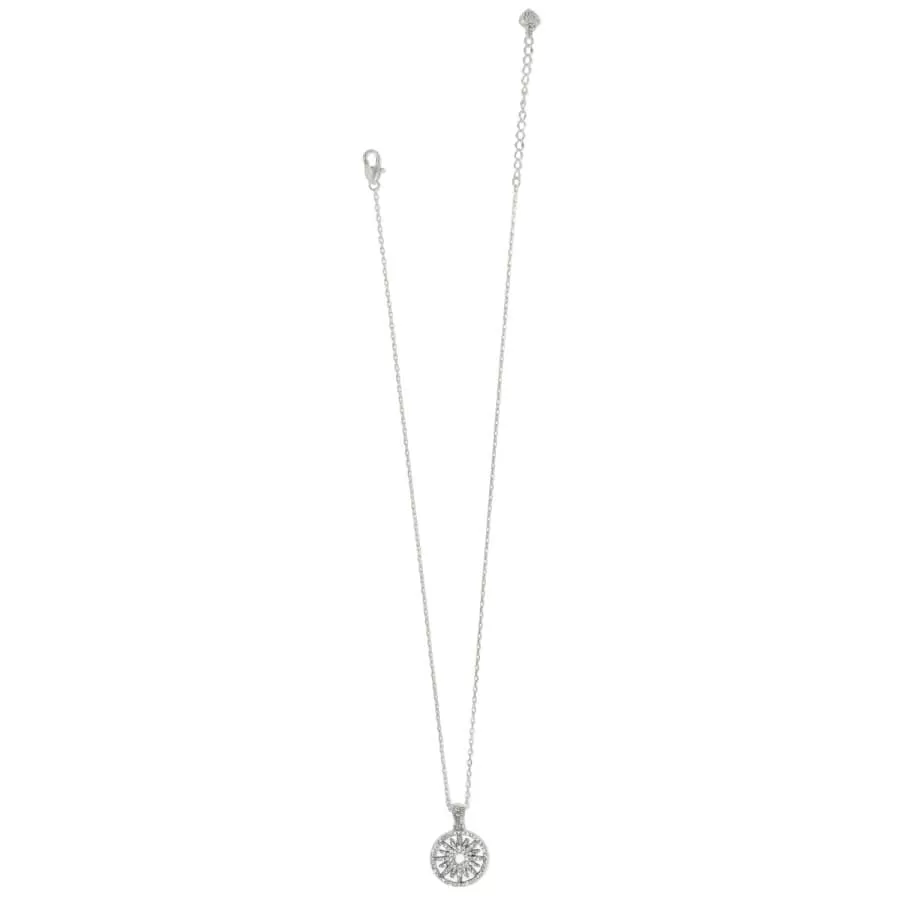 Illumina Sun Small Necklace