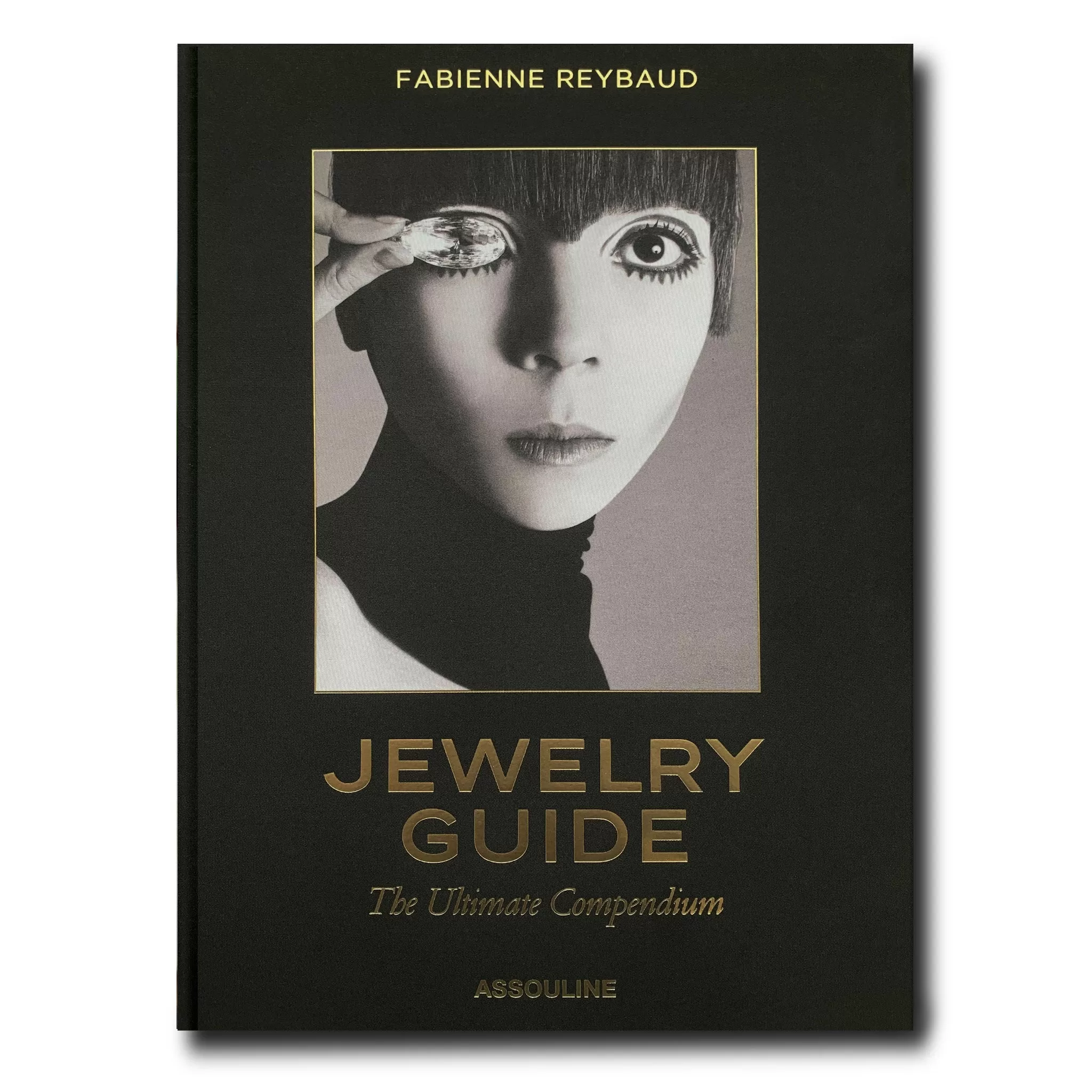 Jewelry Guide: The Ultimate Compendium