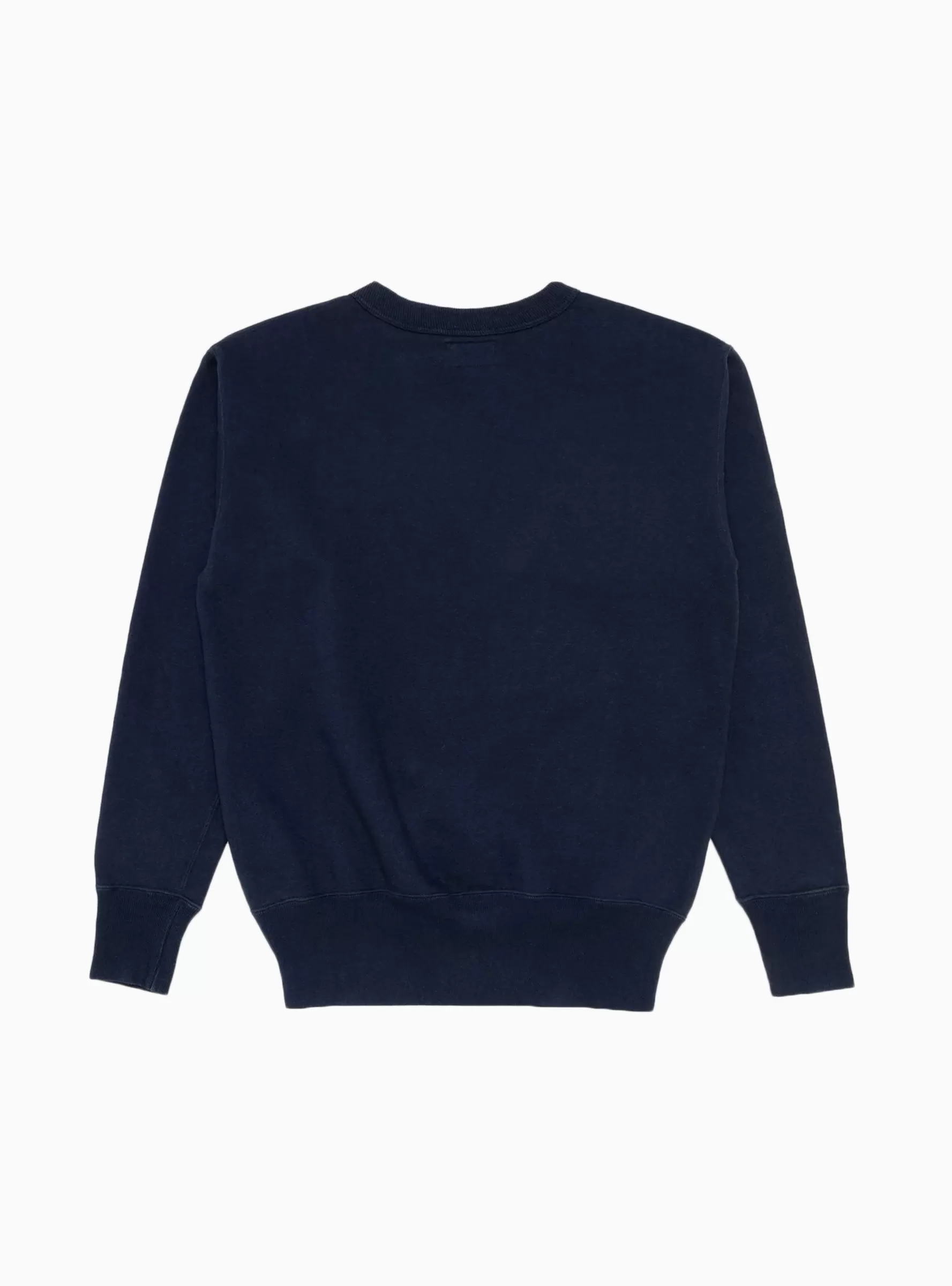 Laniakea Crew Neck Sweatshirt Dark Navy