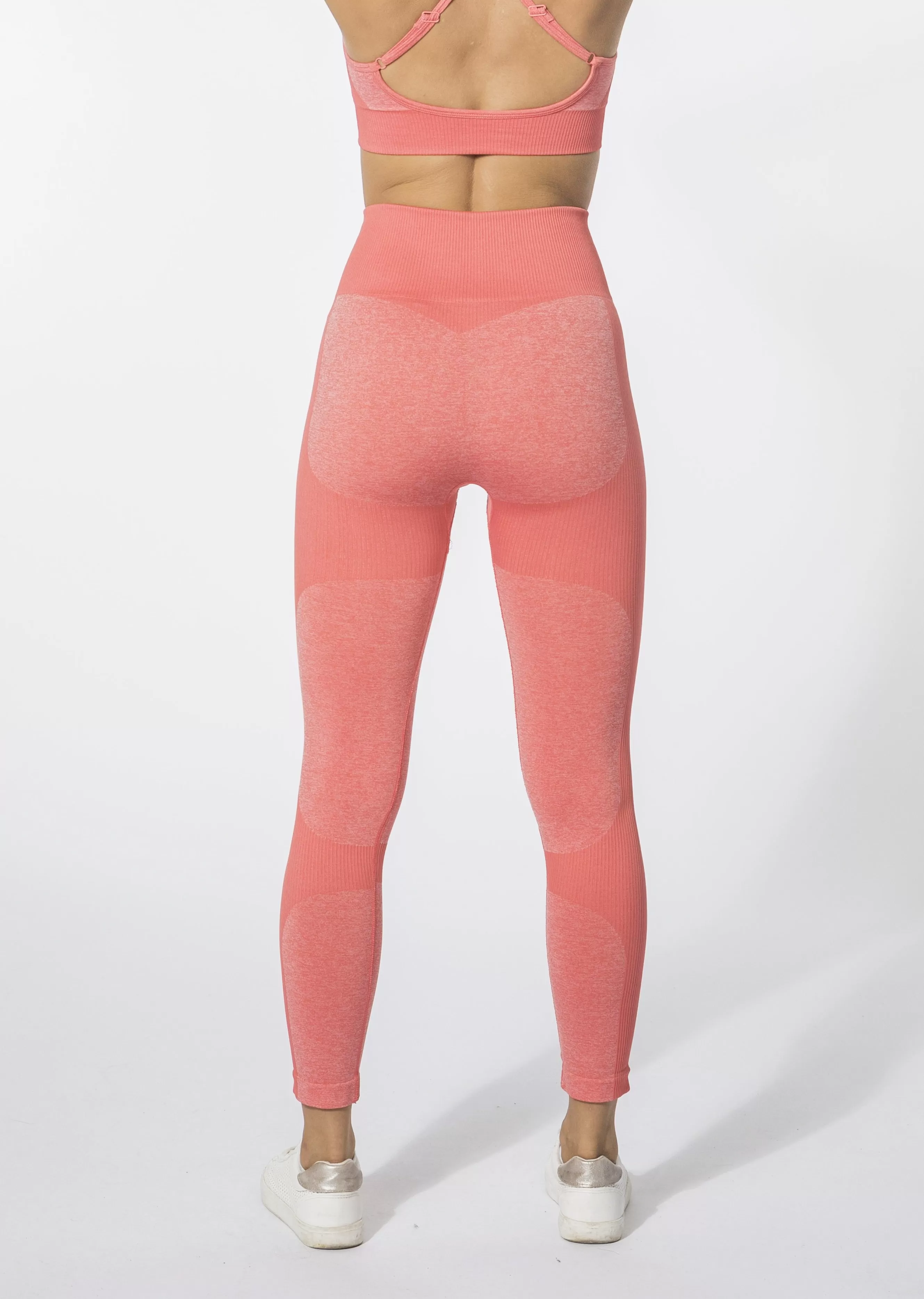 [LASTCHANCE] Kontour Seamless Leggings