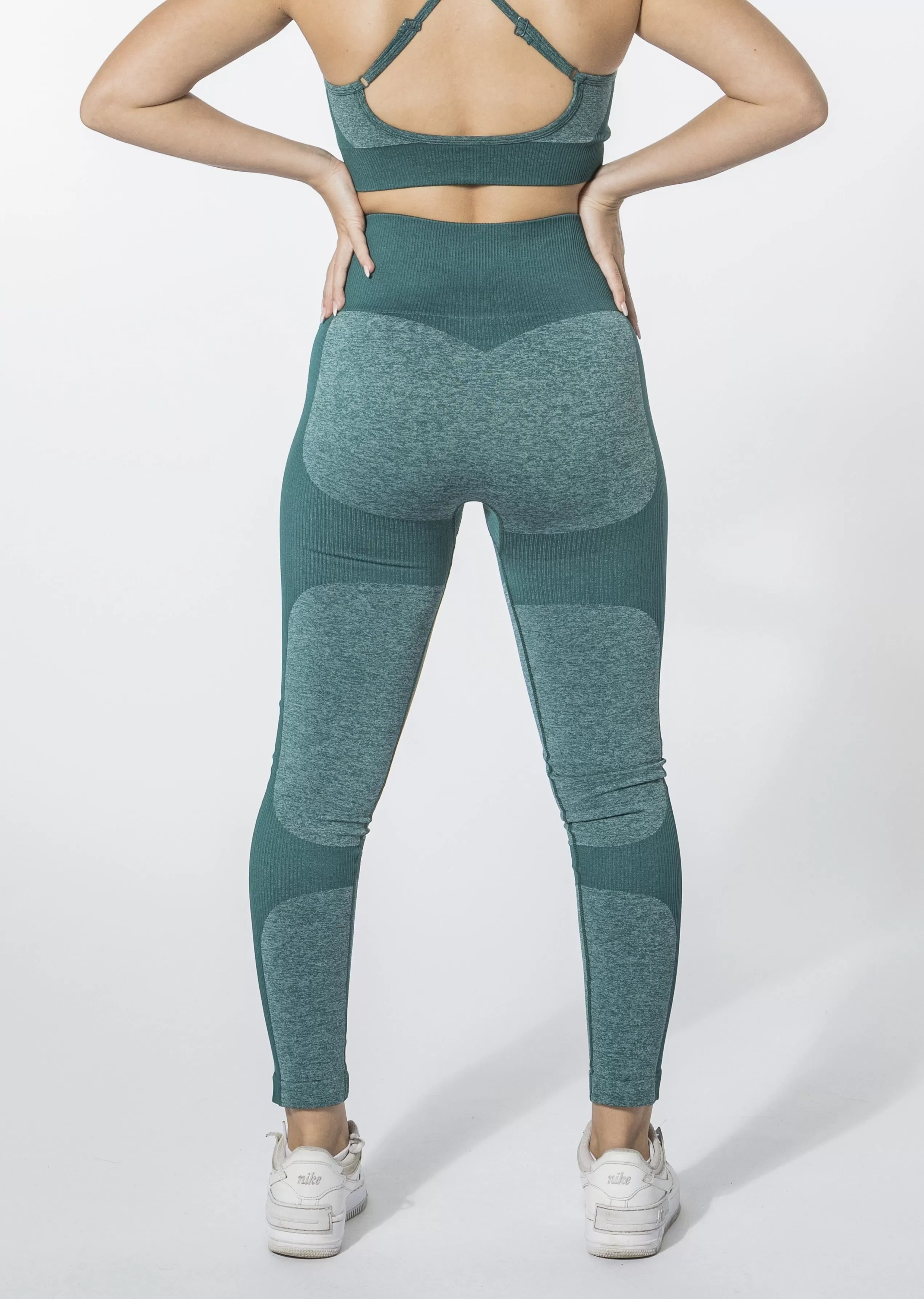 [LASTCHANCE] Kontour Seamless Leggings