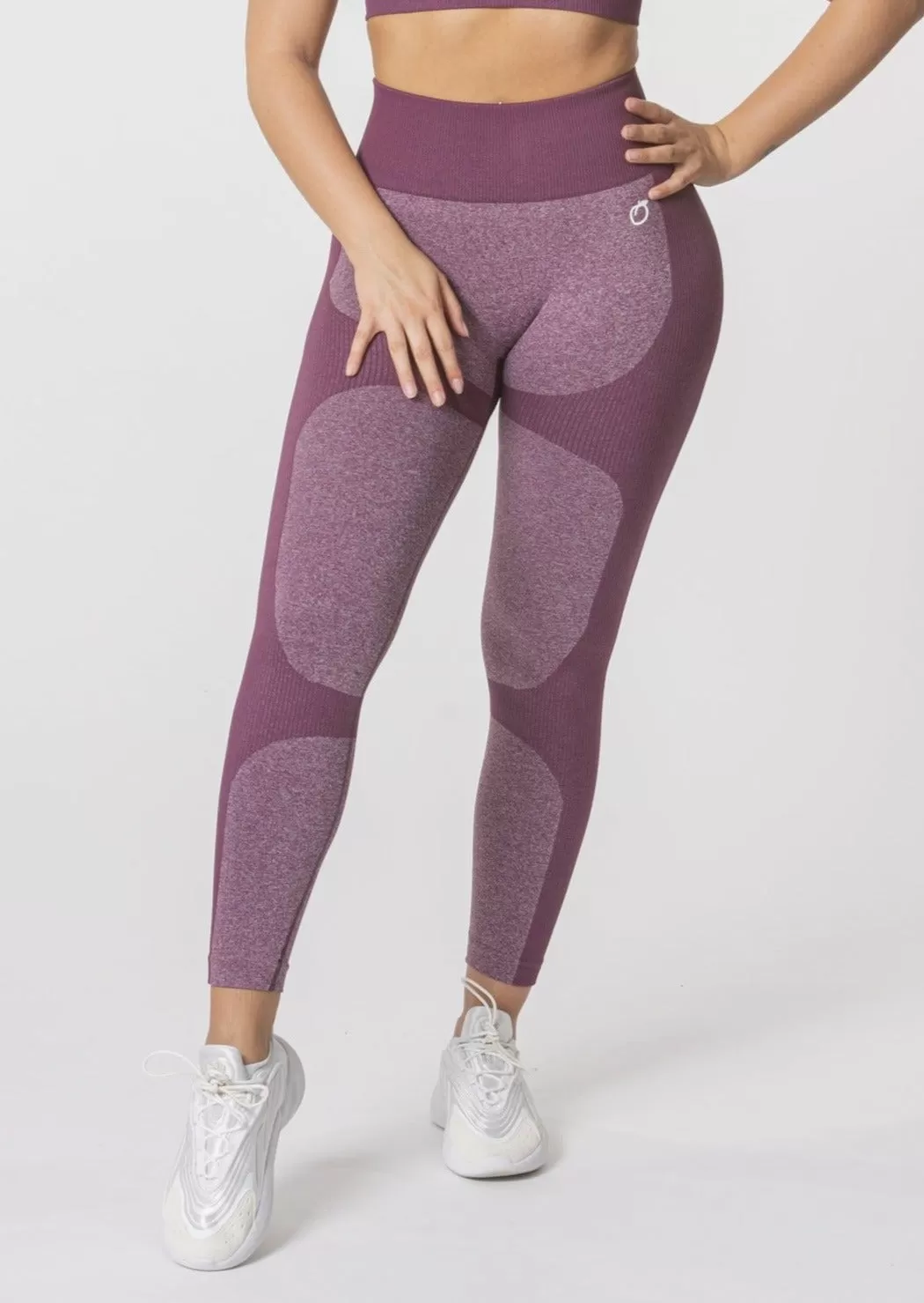 [LASTCHANCE] Kontour Seamless Leggings