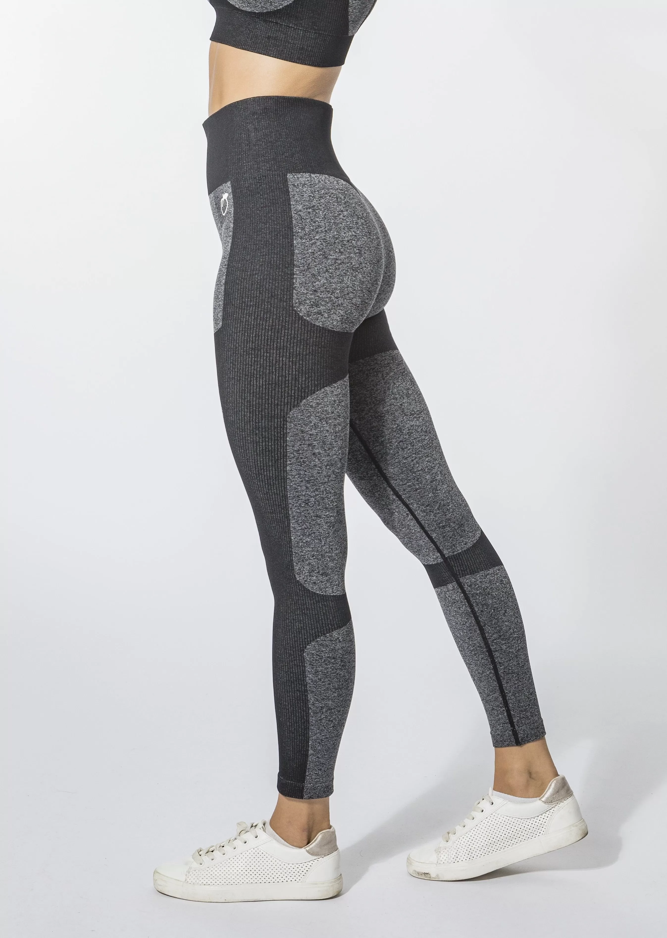 [LASTCHANCE] Kontour Seamless Leggings