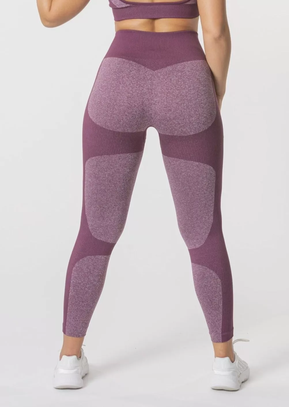 [LASTCHANCE] Kontour Seamless Leggings