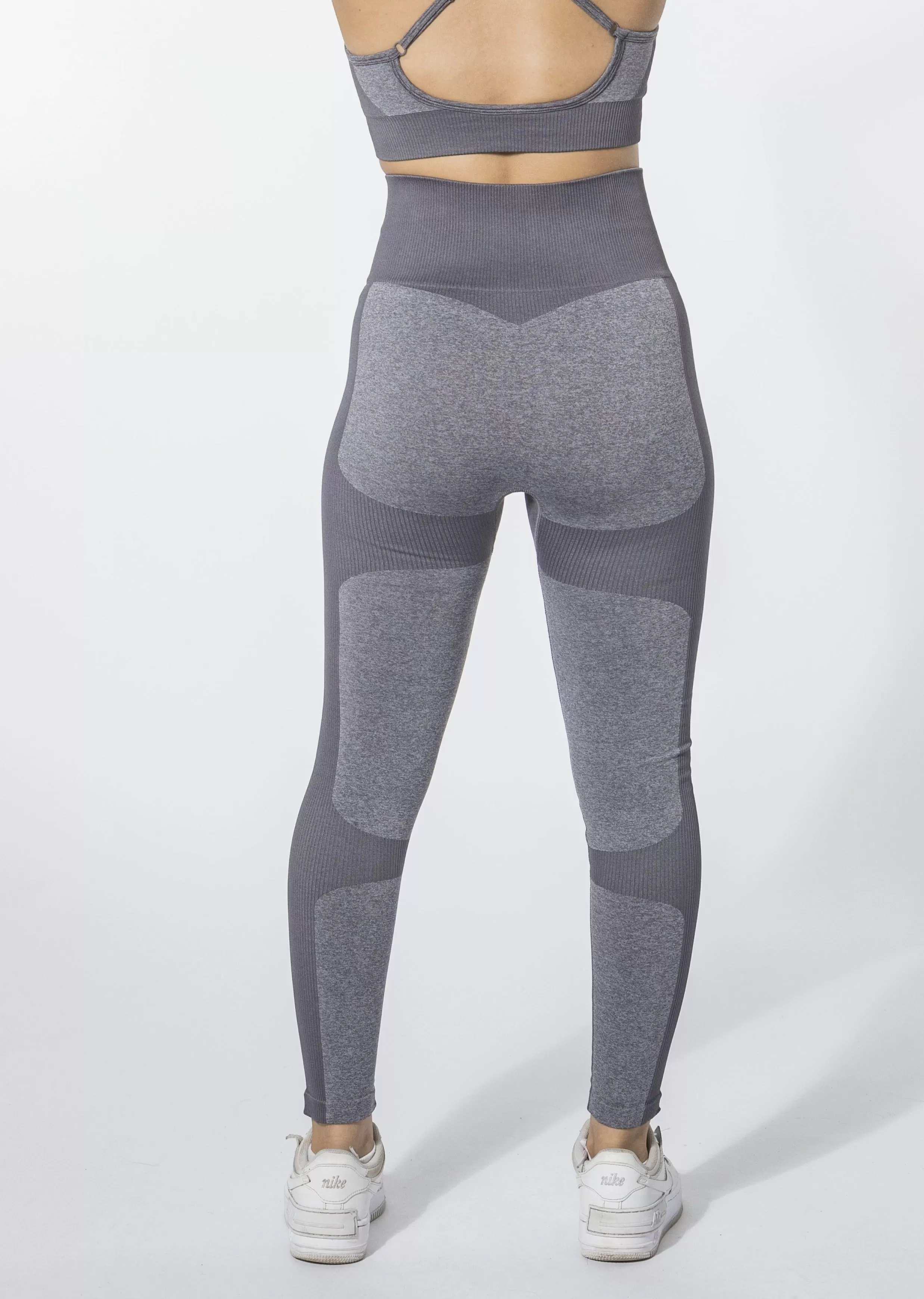 [LASTCHANCE] Kontour Seamless Leggings