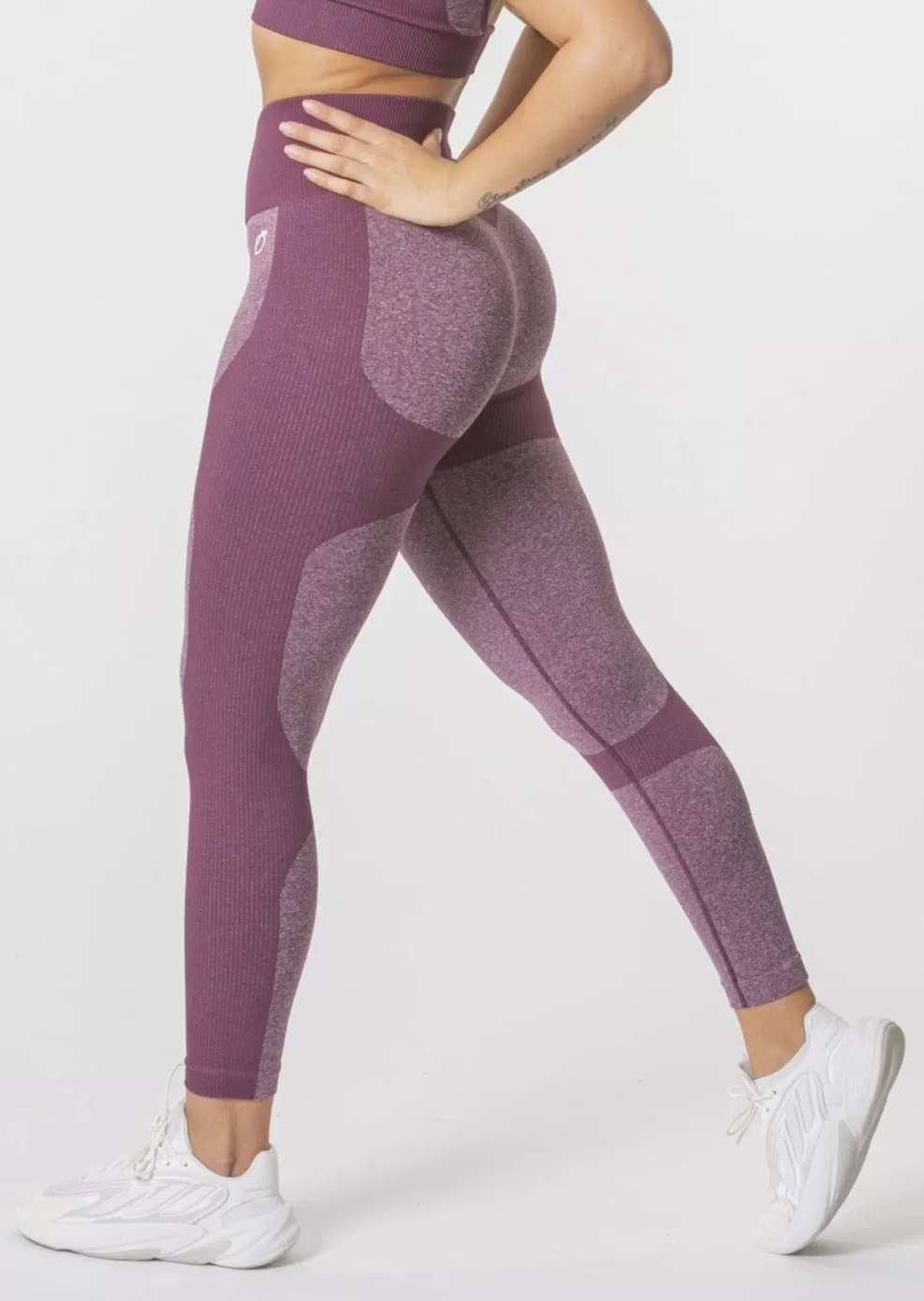 [LASTCHANCE] Kontour Seamless Leggings